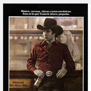 Foto Urban Cowboy (Cowboy de ciudad)