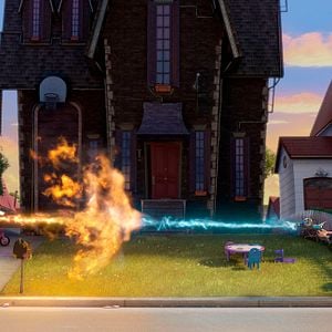 Foto Gru 2. Mi villano favorito