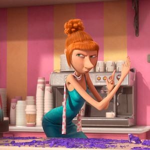 Foto Gru 2. Mi villano favorito