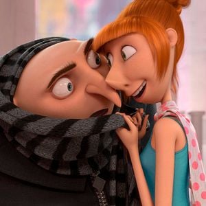 Foto Gru 2. Mi villano favorito