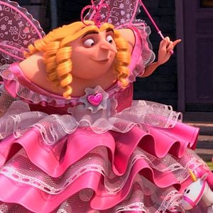 Foto Gru 2. Mi villano favorito