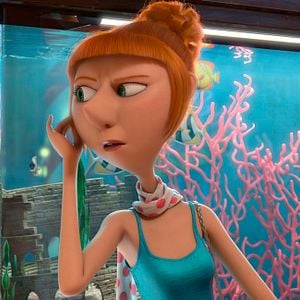 Foto Gru 2. Mi villano favorito