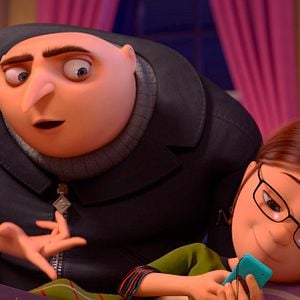 Foto Gru 2. Mi villano favorito