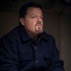 Foto Suzy Eddie Izzard