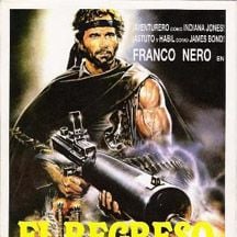 Foto El regreso de un héroe