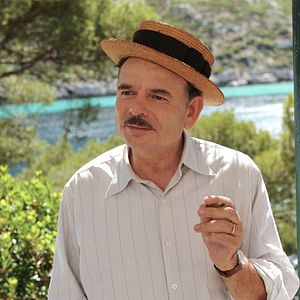 Foto Jean-Pierre Darroussin