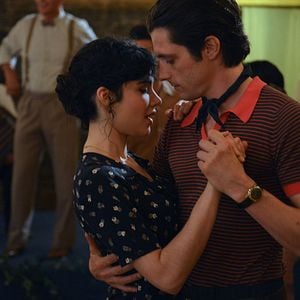 Foto Raphaël Personnaz