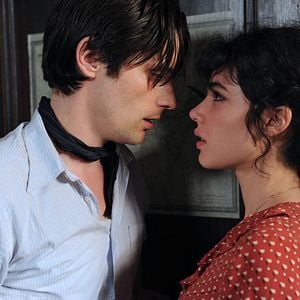 Foto Raphaël Personnaz