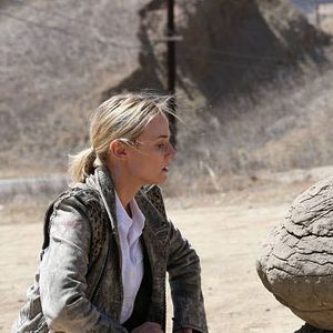 Foto The Bridge (2013)