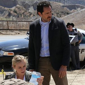 Foto The Bridge (2013)