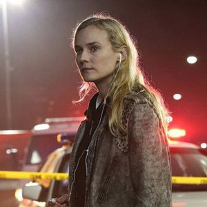 Foto The Bridge (2013)