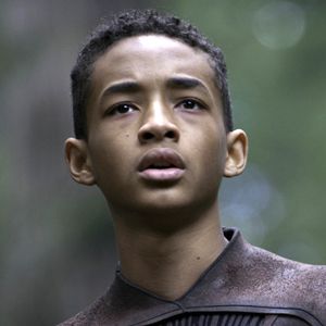 Foto Jaden Smith