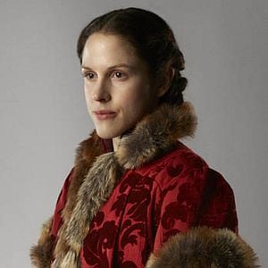 Foto The White Queen