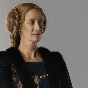 Foto Caroline Goodall