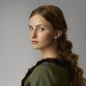 Foto The White Queen