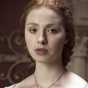 Foto The White Queen