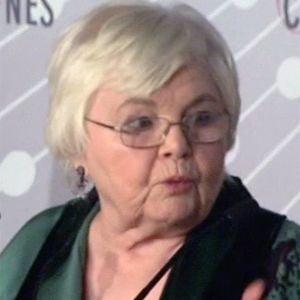 Foto June Squibb