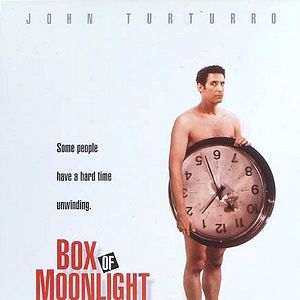 Foto Box of Moonlight (Caja de Luz de Luna)