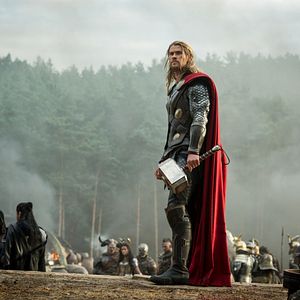 Foto Thor: El mundo oscuro
