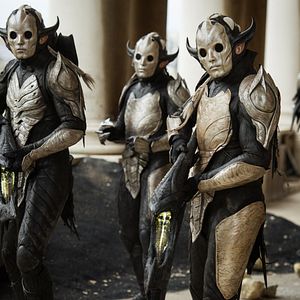 Foto Thor: El mundo oscuro