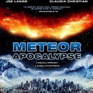 Foto Meteor Apocalypse