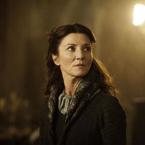 Foto Michelle Fairley