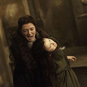 Foto Michelle Fairley