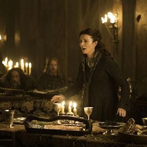 Foto Michelle Fairley