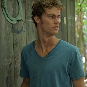 Foto Henry James (II)