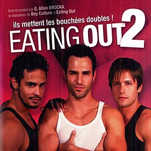 Foto Eating Out 2: Sloppy Seconds