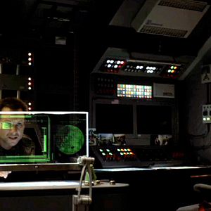 Foto Christian Slater