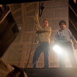 Foto Dylan Sprayberry