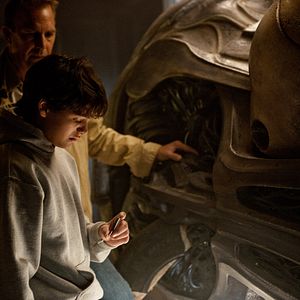 Foto Dylan Sprayberry