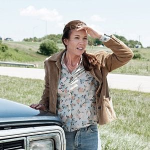 Foto El Hombre de Acero