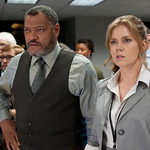 Foto Laurence Fishburne