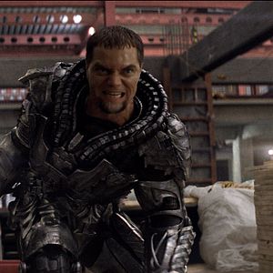 Foto Michael Shannon