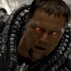 Foto Michael Shannon