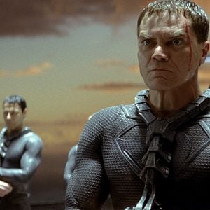 Foto Michael Shannon