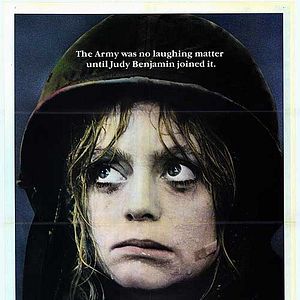 Foto La recluta Benjamín