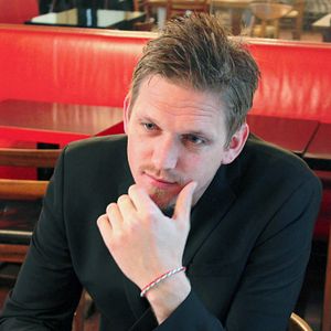 Foto Jan-Ole Gerster