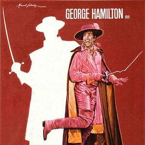 Foto Estos zorros, locos, locos, locos