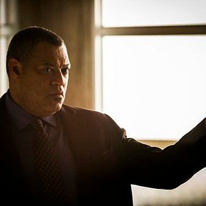 Foto Laurence Fishburne