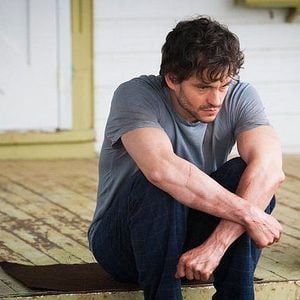 Foto Hugh Dancy
