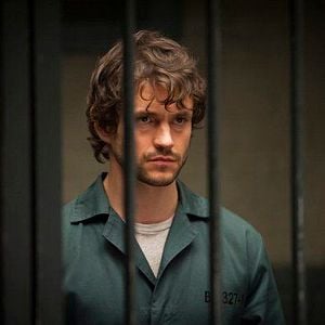Foto Hugh Dancy