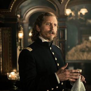 Foto El llanero solitario