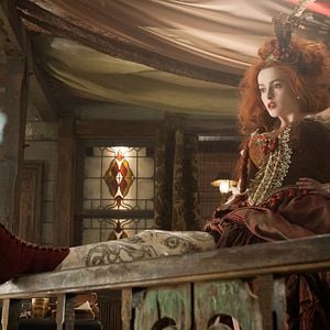 Foto El llanero solitario