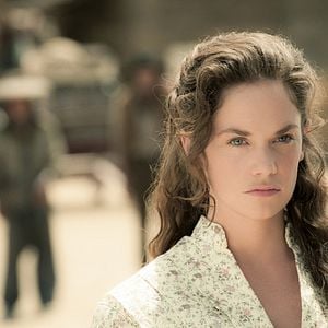 Foto El llanero solitario