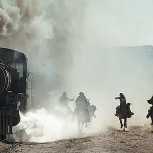Foto El llanero solitario