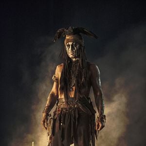 Foto El llanero solitario