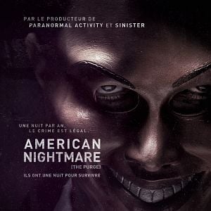 Foto The Purge. La noche de las bestias